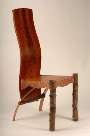 Chair, Side                             