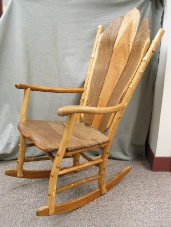 Chair, Rocking                          